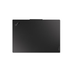 Lenovo ThinkPad P16s G5 AMD | Black | 16 " | IPS | WUXGA | 1920 x 1200 pixels | Anti-glare | AMD Ryzen AI 7 PRO | 450 | 32 GB | 