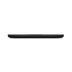 Lenovo ThinkPad P16s G5 AMD | Black | 16 " | IPS | WUXGA | 1920 x 1200 pixels | Anti-glare | AMD Ryzen AI 7 PRO | 450 | 32 GB | 