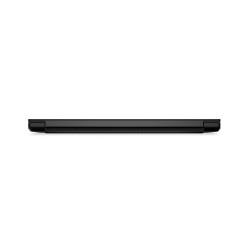 Lenovo ThinkPad P16s G5 AMD | Black | 16 " | IPS | WUXGA | 1920 x 1200 pixels | Anti-glare | AMD Ryzen AI 7 PRO | 450 | 32 GB | 