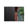 Lenovo ThinkPad P16s G5 AMD | Black | 16 " | IPS | WUXGA | 1920 x 1200 pixels | Anti-glare | AMD Ryzen AI 7 PRO | 450 | 32 GB | 