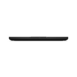 Lenovo ThinkPad P16s G5 AMD | Black | 16 " | IPS | WUXGA | 1920 x 1200 pixels | Anti-glare | AMD Ryzen AI 7 PRO | 450 | 32 GB | 