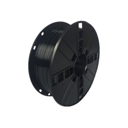 Gembird 3DP-PETG1.75-01-BK | Filament | Black