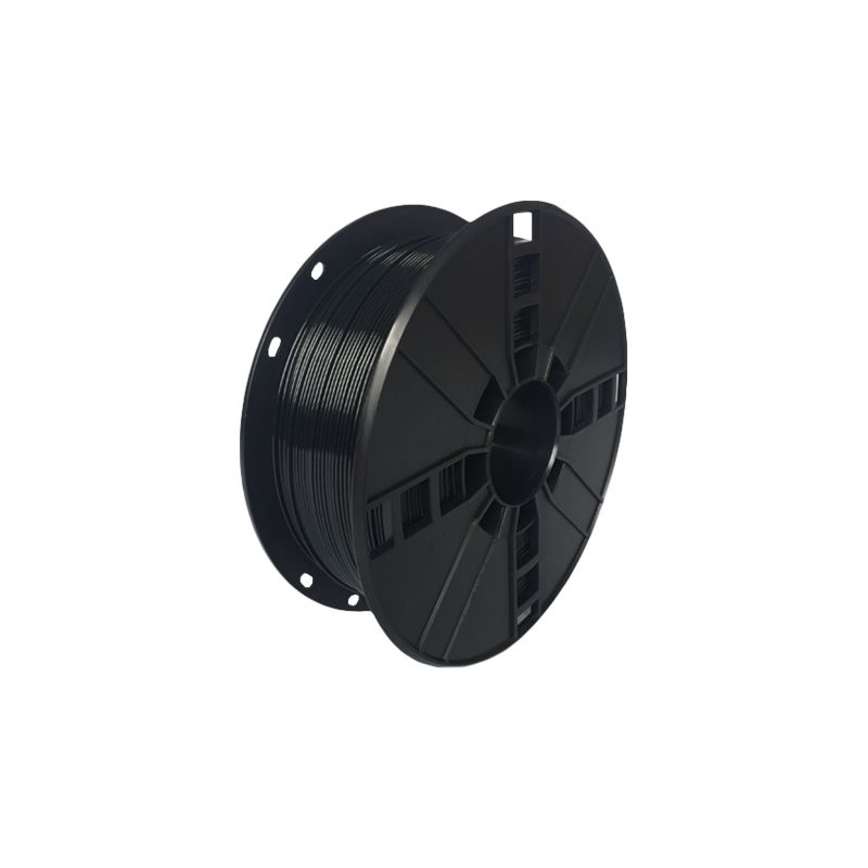 Gembird 3DP-PETG1.75-01-BK | Filament | Black