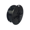 Gembird 3DP-PETG1.75-01-BK | Filament | Black