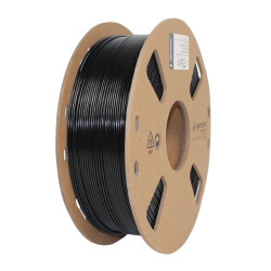 Gembird 3DP-PETG1.75-01-BK | Filament | Black