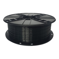 Gembird 3DP-PETG1.75-01-BK | Filament | Black