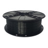 Gembird 3DP-PETG1.75-01-BK | Filament | Black
