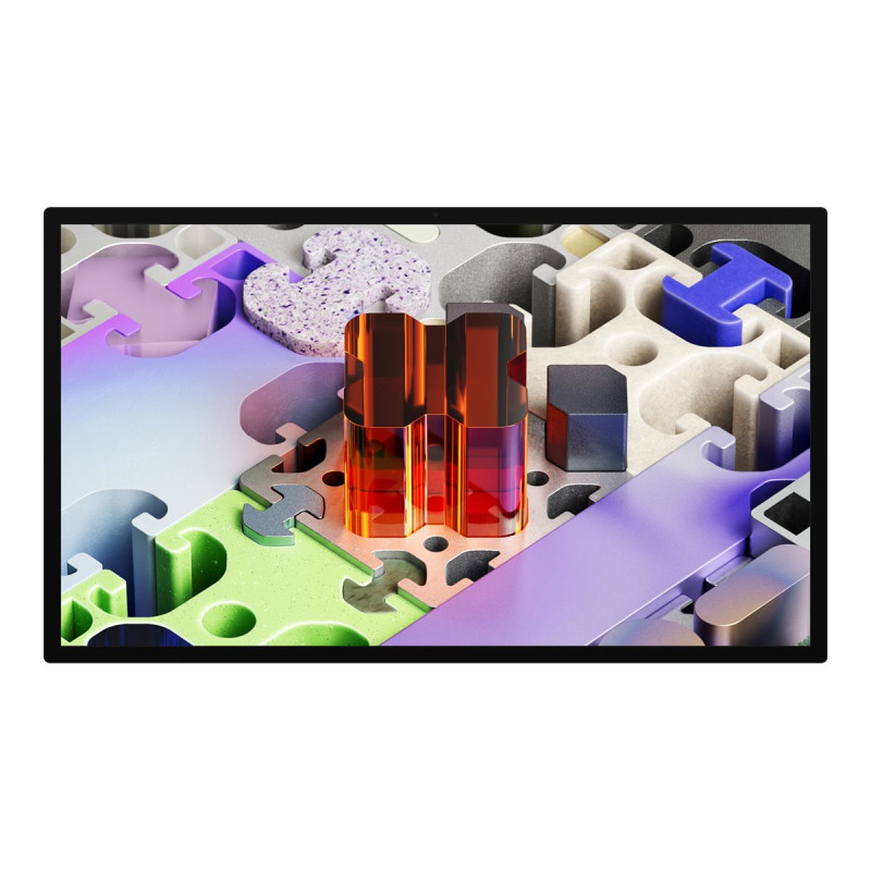 Apple | Studio Display XDR, Standard Glass | 27 " | 5K | 16:9 | 120 Hz | 5120 x 2880 pixels | 2000 cd/m | Silver