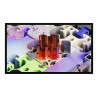 Apple | Studio Display XDR, Standard Glass | 27 " | 5K | 16:9 | 120 Hz | 5120 x 2880 pixels | 2000 cd/m | Silver