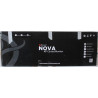 SALE OUT. Arozzi Nova 49" VA, 165Hz - Black | Arozzi | Nova | 49 " | VA | 32:9 | 165 Hz | 4 ms | 5120 x 1440 pixels | 350 cd/m |