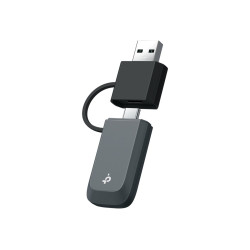 TP-LINK BE3600 Dual Band Wi-Fi 7 Mini Wireless USB Adapter | Archer TBE230U | 2.4 GHz, 5 GHz | 802.11ax | MU-MiMO No | no PoE | 
