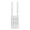 TP-LINK | ER603WP-4G-Outdoor | Omada 4G Cat4 N300 Outdoor PoE Gateway | Cloud-Managed | Wall/pole mountable