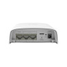 TP-LINK | ER603WP-4G-Outdoor | Omada 4G Cat4 N300 Outdoor PoE Gateway | Cloud-Managed | Wall/pole mountable