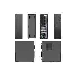 Dell Pro Slim Essential Ultra 5 225/16GB/512GB/UHD/Win11/No Kbd/3Y ProSupport NBD OnSite Warranty