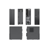 Dell Pro Slim Essential Ultra 5 225/16GB/512GB/UHD/Win11/No Kbd/3Y ProSupport NBD OnSite Warranty