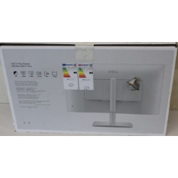 SALE OUT. Dell LCD S2725HSM 27" IPS FHD/1920 1080/HDMI/White | Dell S2725HSM | 27 " | IPS | FHD | 16:9 | 144 Hz | 1 ms | 1920 x 