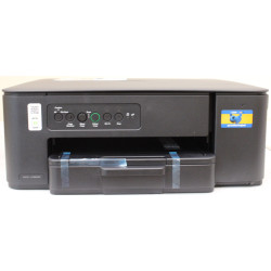 SALE OUT. Brother DCP-J1260W 3-in-1 Wireless Inkjet Printer | SALE OUT. | Multifunctional printer | DCP-J1260W | Inkjet | Colour