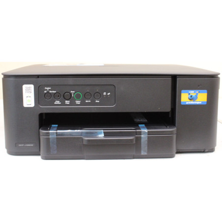 SALE OUT. Brother DCP-J1260W 3-in-1 Wireless Inkjet Printer | SALE OUT. | Multifunctional printer | DCP-J1260W | Inkjet | Colour