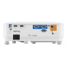 Benq | MW550 | WXGA (1280x800) | 3600 ANSI lumens | White | Lamp warranty 12 month(s)