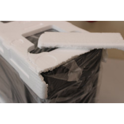 SALE OUT. | Natec | PC Case | Helix Matx | Black | Mini Tower | DAMAGED PACKAGING