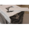 SALE OUT. | Natec | PC Case | Helix Matx | Black | Mini Tower | DAMAGED PACKAGING