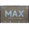 SALE OUT. Xiaomi TV Max 2025 100" (3840 2160) | Xiaomi | TV | Max 2025 | 100 | Smart TV | Google TV | UHD | Grey | DAMAGED PACKA