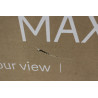 SALE OUT. Xiaomi TV Max 2025 100" (3840 2160) | Xiaomi | TV | Max 2025 | 100 | Smart TV | Google TV | UHD | Grey | DAMAGED PACKA