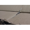 SALE OUT. Xiaomi TV Max 2025 100" (3840 2160) | Xiaomi | TV | Max 2025 | 100 | Smart TV | Google TV | UHD | Grey | DAMAGED PACKA