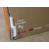 SALE OUT. Xiaomi QLED TV A Pro 2026 55'' | Xiaomi QLED TV A Pro 2026 | 55 | Smart TV | Google TV | 4K UHD | DAMAGED PACKAGING