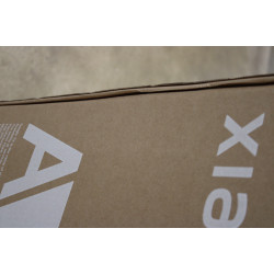 SALE OUT. Xiaomi QLED TV A Pro 2026 55'' | Xiaomi QLED TV A Pro 2026 | 55 | Smart TV | Google TV | 4K UHD | DAMAGED PACKAGING