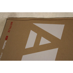 SALE OUT. Xiaomi QLED TV A Pro 2026 55'' | Xiaomi QLED TV A Pro 2026 | 55 | Smart TV | Google TV | 4K UHD | DAMAGED PACKAGING