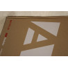 SALE OUT. Xiaomi QLED TV A Pro 2026 55'' | Xiaomi QLED TV A Pro 2026 | 55 | Smart TV | Google TV | 4K UHD | DAMAGED PACKAGING