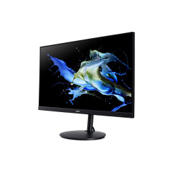 Acer | Vero CB242YGbipr | 24 " | IPS | FHD | 16:9 | 120 Hz | 1 ms | 1920 x 1080 pixels | 250 cd/m | HDMI ports quantity 1