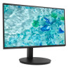 Acer | Vero CB242YGbipr | 24 " | IPS | FHD | 16:9 | 120 Hz | 1 ms | 1920 x 1080 pixels | 250 cd/m | HDMI ports quantity 1