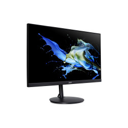 Acer | Vero CB242YGbipr | 24 " | IPS | FHD | 16:9 | 120 Hz | 1 ms | 1920 x 1080 pixels | 250 cd/m | HDMI ports quantity 1