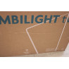 SALE OUT. Philips 65PUS8510/12 65" (164cm) QLED 4K Ambilight TV | Philips 65PUS8510/12 | 65 | Smart TV | TITAN OS | UHD | Black 