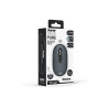 PORT CONNECT Mouse | PURE MAC | Wireless | Bluetooth | Gray