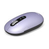 PORT CONNECT Mouse | PURE MAC | Wireless | Bluetooth | Lavender