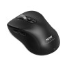 PORT CONNECT Expert Mouse, | Wireless | Bluetooth | Black