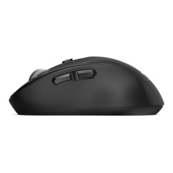 PORT CONNECT Expert Mouse, | Wireless | Bluetooth | Black