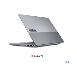 Lenovo ThinkBook 14 G9 IPL Intel | Arctic Grey | 14 " | IPS | WUXGA | 1920 x 1200 pixels | Anti-glare | Intel Core Ultra 5 | 325