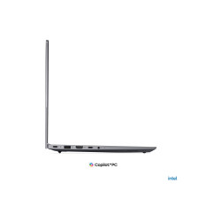 Lenovo ThinkBook 14 G9 IPL Intel | Arctic Grey | 14 " | IPS | WUXGA | 1920 x 1200 pixels | Anti-glare | Intel Core Ultra 5 | 325