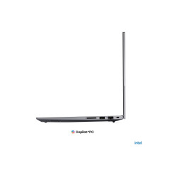 Lenovo ThinkBook 14 G9 IPL Intel | Arctic Grey | 14 " | IPS | WUXGA | 1920 x 1200 pixels | Anti-glare | Intel Core Ultra 5 | 325
