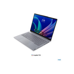 Lenovo ThinkBook 14 G9 IPL Intel | Arctic Grey | 14 " | IPS | WUXGA | 1920 x 1200 pixels | Anti-glare | Intel Core Ultra 5 | 325