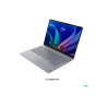 Lenovo ThinkBook 14 G9 IPL Intel | Arctic Grey | 14 " | IPS | WUXGA | 1920 x 1200 pixels | Anti-glare | Intel Core Ultra 5 | 325