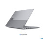 Lenovo ThinkBook 14 G9 IPL Intel | Arctic Grey | 14 " | IPS | WUXGA | 1920 x 1200 pixels | Anti-glare | Intel Core Ultra 5 | 325