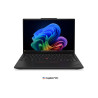 Lenovo ThinkPad T14 G7 Intel | Black | 14 " | IPS | WUXGA | 1920 x 1200 pixels | Anti-glare | Intel Core Ultra 5 | 325 | 32 GB |