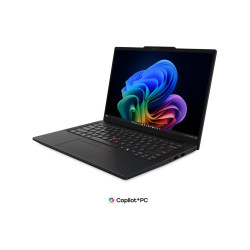 Lenovo ThinkPad T14 G7 Intel | Black | 14 " | IPS | WUXGA | 1920 x 1200 pixels | Anti-glare | Intel Core Ultra 5 | 325 | 32 GB |
