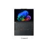 Lenovo ThinkPad T14 G7 Intel | Black | 14 " | IPS | WUXGA | 1920 x 1200 pixels | Anti-glare | Intel Core Ultra 5 | 325 | 32 GB |