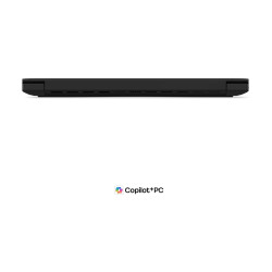 Lenovo ThinkPad T14 G7 Intel | Black | 14 " | IPS | WUXGA | 1920 x 1200 pixels | Anti-glare | Intel Core Ultra 5 | 325 | 32 GB |